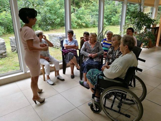Warsztaty literackie 28.08.2017